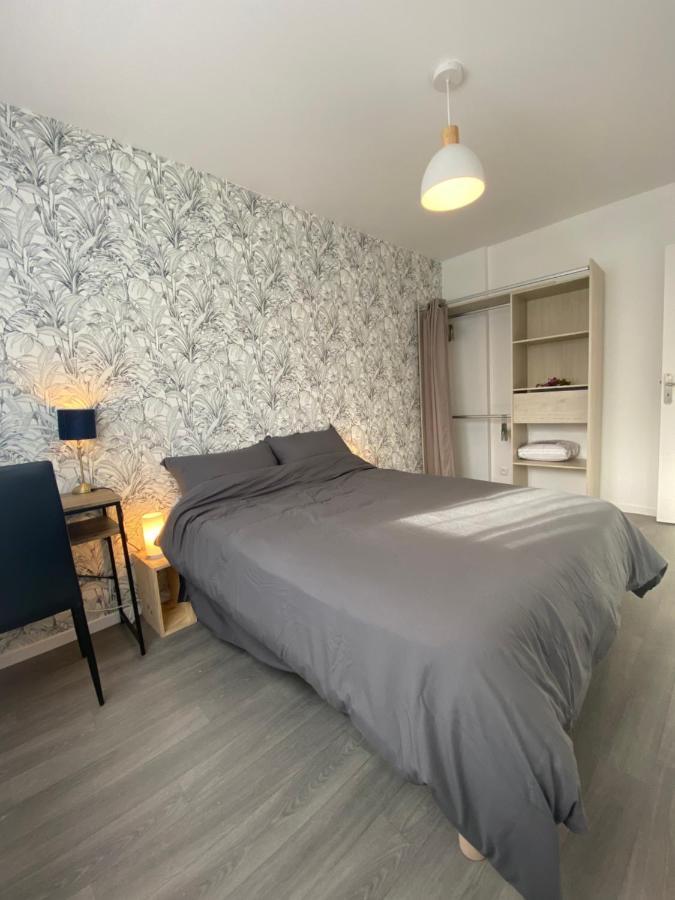 Ferienwohnung Sleep In La Mulatiere Exterior foto