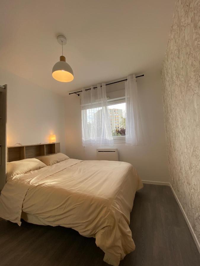 Ferienwohnung Sleep In La Mulatiere Exterior foto